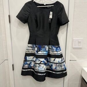 Sachin & Babi Noir Size 6 dress - Brand new, never worn, tags still on
